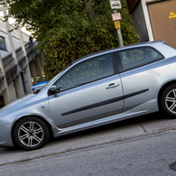 Fiat Stilo (Type192), 3