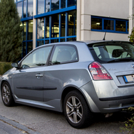 Fiat Stilo (Type192), 4