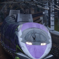 First contact with 500 TYPE EVA (1/11)