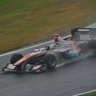 Series champion