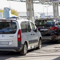 Citroën Berlingo II, 2