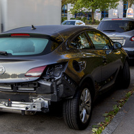 OPEL Astra GTC, 2