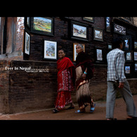Ever in Nepal