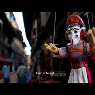 Ever in Nepal