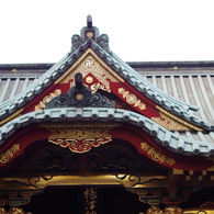 根津神社-2