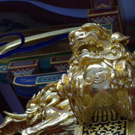 根津神社-4