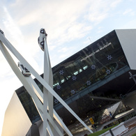 Porsche Museum, 2