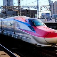 大宮駅で　2