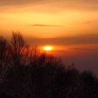 いつかの夕暮れ⑥
