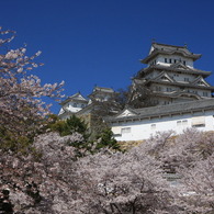 姫路城