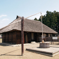 桜町陣屋