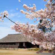 桜町陣屋