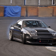 DRIFT~攻～８（茂原TC最終）