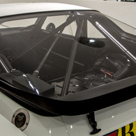 Porsche 924 GTP Le Mans, 4
