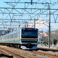 上野・東京ライン