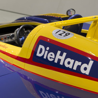 Porsche 917/30 Spyder 1973, 3