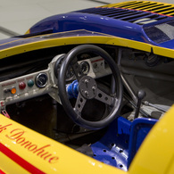 Porsche 917/30 Spyder 1973, 4