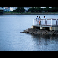 お台場海浜公園