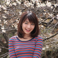 春の女神１３～良かった！とれた・・・(笑)～