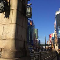 万世橋