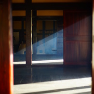 淡い光04815