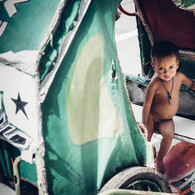 CITY OF GOD in MANILA 19