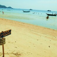 ＢＯＡＴ　ＴＡＸＩ
