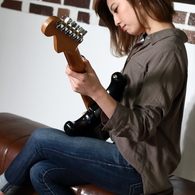 I'll play the blues for you