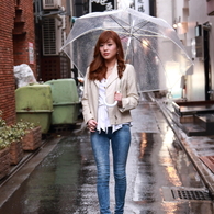 雨の木屋町