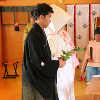 嘯月WEDDING