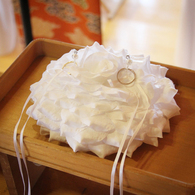 嘯月WEDDING②