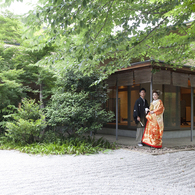 嘯月WEDDING②