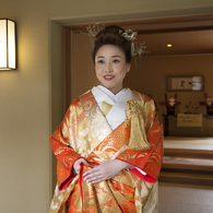 嘯月WEDDING②
