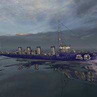 海風