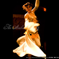 The Arabian Nights