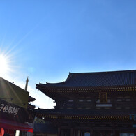 川崎大師
