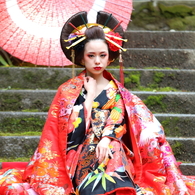 花魁