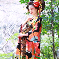 花魁