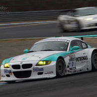 2010 スーパー耐久シリーズ 第1戦