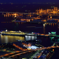 YOKOHAMA NIGHT VIEWS