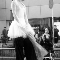 WONDERLAND #4