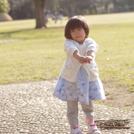 ポートレートの練習