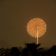 花火