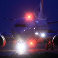 JAL B737-800