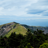 根子岳