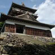 丸岡城