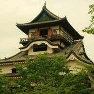 犬山城