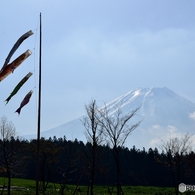富士山より高く