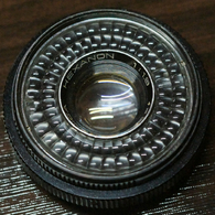 Konica Eye HEXANON 30/1.9