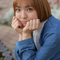 スカイツリーでデートポトレ③